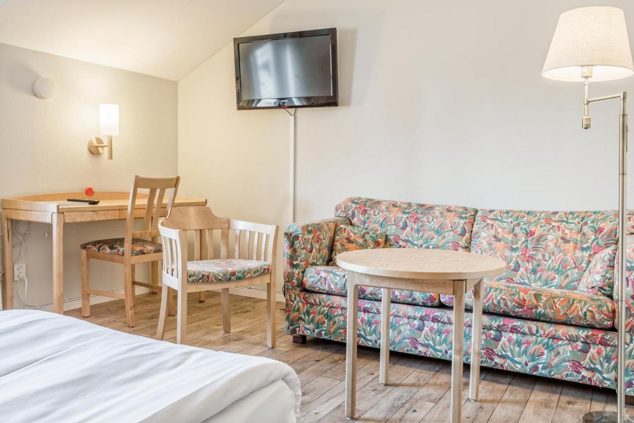 Storsaetra Fjaellhotell Grovelsjon Exterior foto